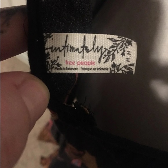 Free People Dress - Picture 5 of 5